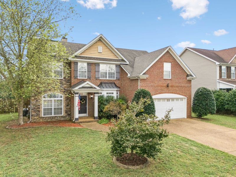 3009 Cairns Dr W, Mount Juliet, TN 37122