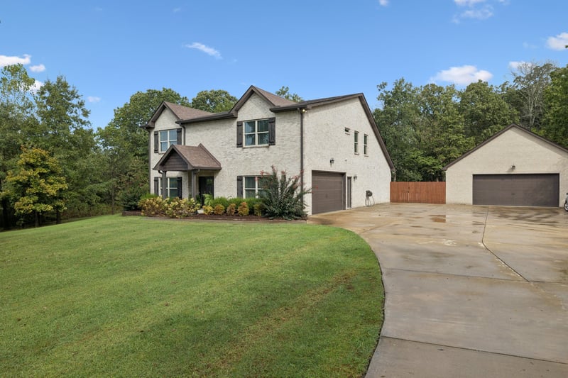 1964 Harkreader Rd, Mount Juliet, TN 37122