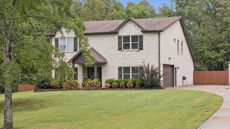 1964 Harkreader Rd, Mount Juliet, TN 37122