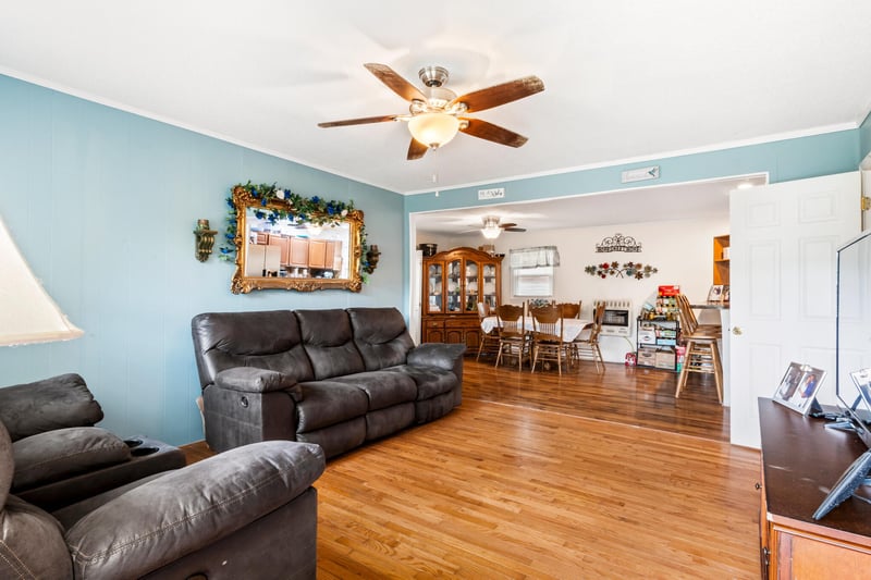 131 Greenhill Memorial Garden Rd, Summerville, GA 30747