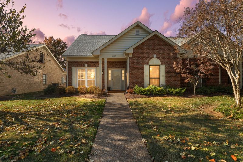 6062 Sunrise Cir, Franklin, TN 37067