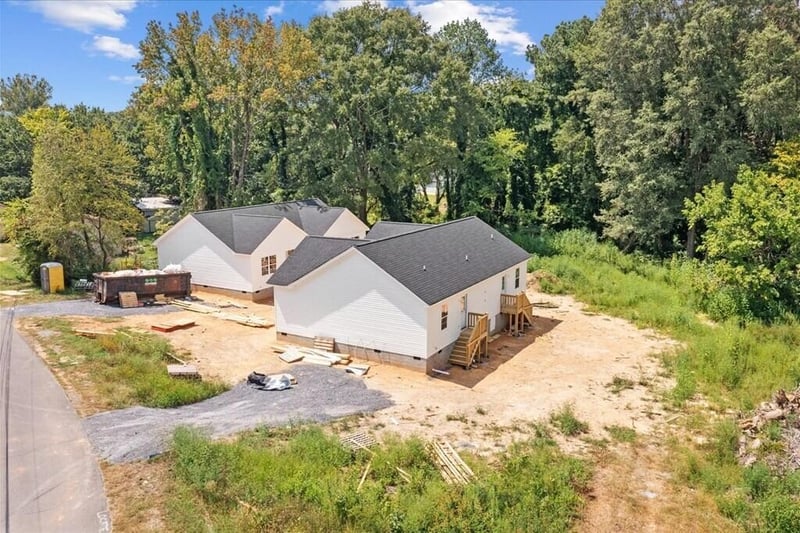 3 Roosevelt Dr, Dalton, GA 30721