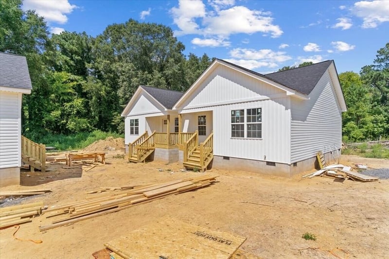 3 Roosevelt Dr, Dalton, GA 30721