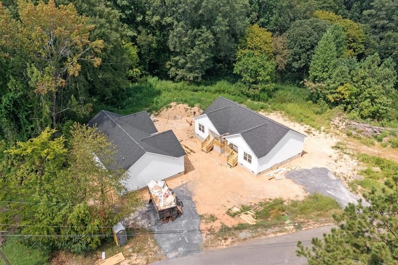 3 Roosevelt Dr, Dalton, GA 30721