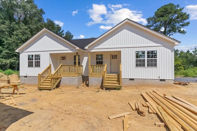 2 Roosevelt Dr, Dalton, GA 30721