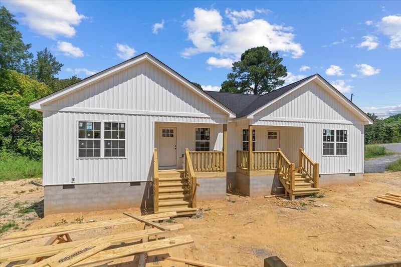 2 Roosevelt Dr, Dalton, GA 30721