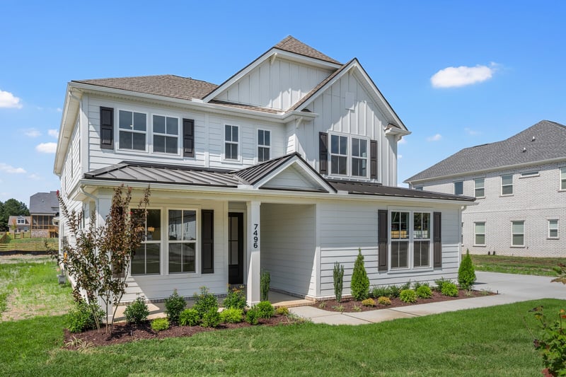 7496 Atwater Cir, Fairview, TN 37062