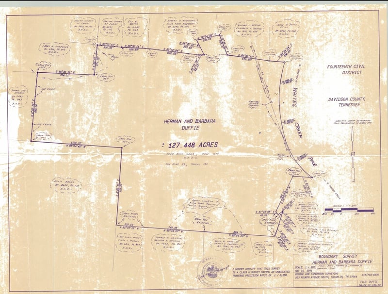5310 Whites Creek Pike, Whites Creek, TN 37189