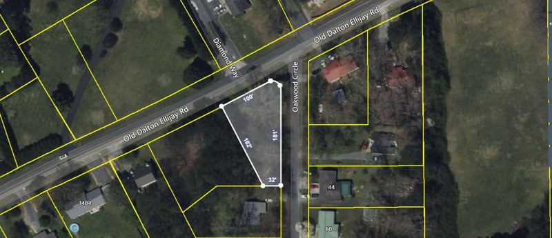 0 Oakwood Cir, Chatsworth, GA 30705