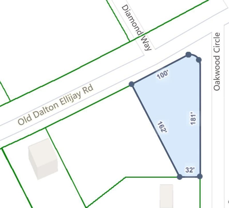 0 Oakwood Cir, Chatsworth, GA 30705