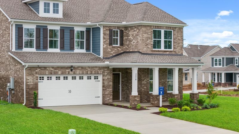 3435 Shigo St, Murfreesboro, TN 37130