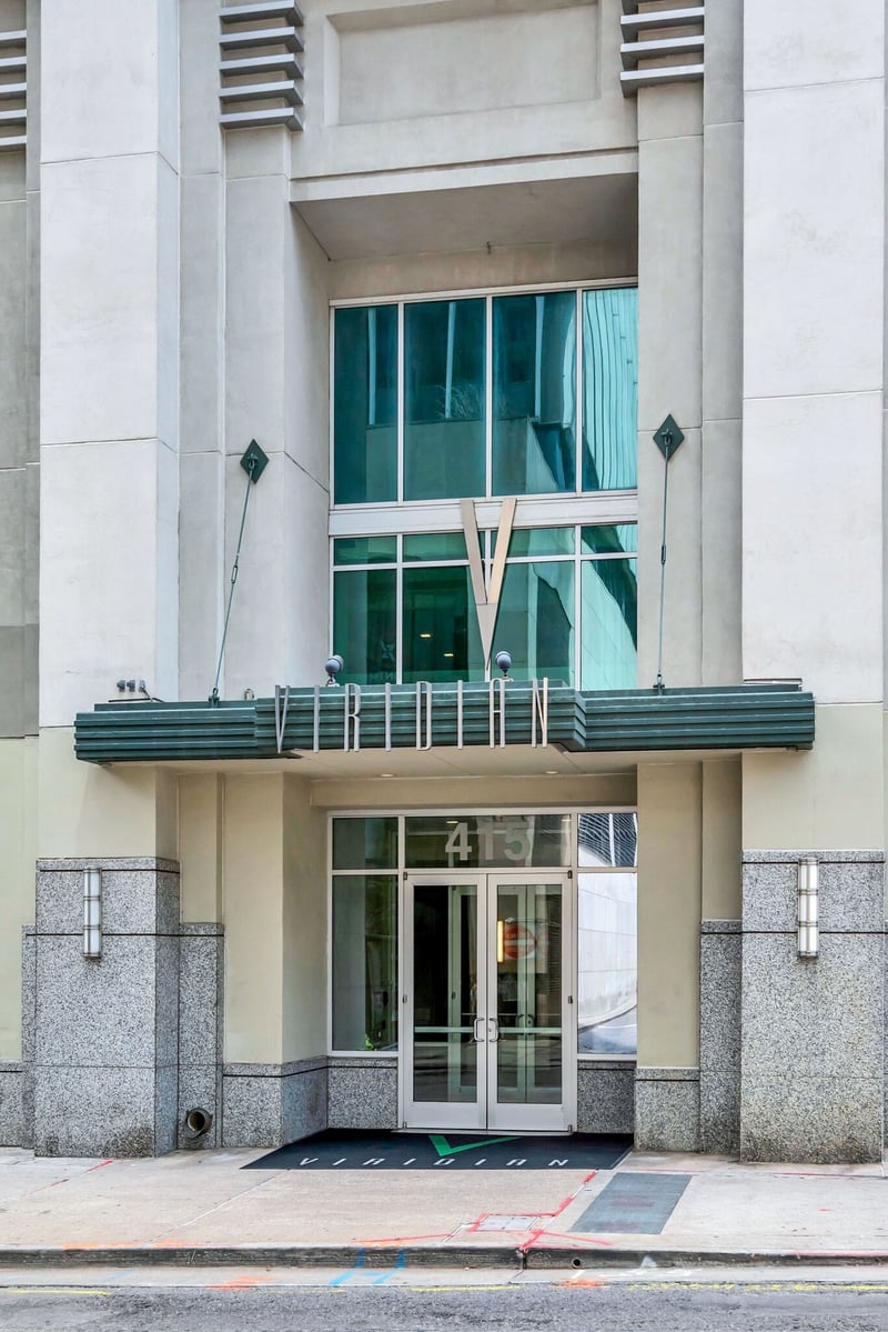 415 Church St #2504, Nashville, TN 37219