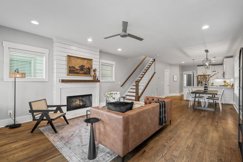 6016 California Ave #A, Nashville, TN 37209