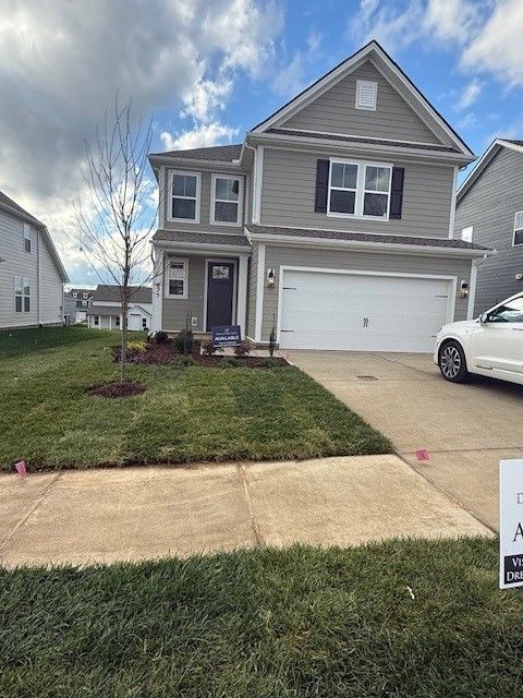 671 Conifer Dr, Spring Hill, TN 37174