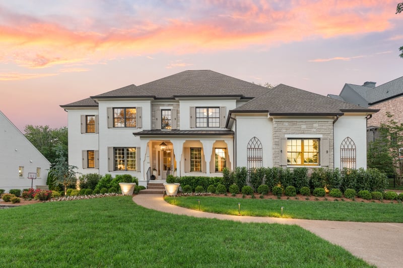 4516 Shys Hill Rd, Nashville, TN 37215
