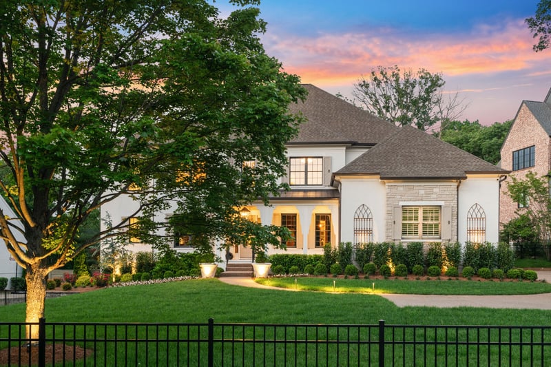 4516 Shys Hill Rd, Nashville, TN 37215