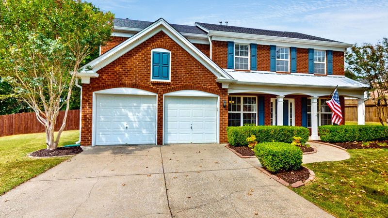 2202 Dinah Ct, Mount Juliet, TN 37122