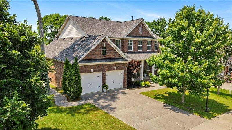 2740 Alvin Sperry Ps, Mount Juliet, TN 37122