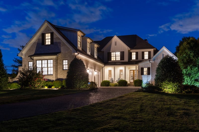 1000 Chapel Lake Cir, Franklin, TN 37069