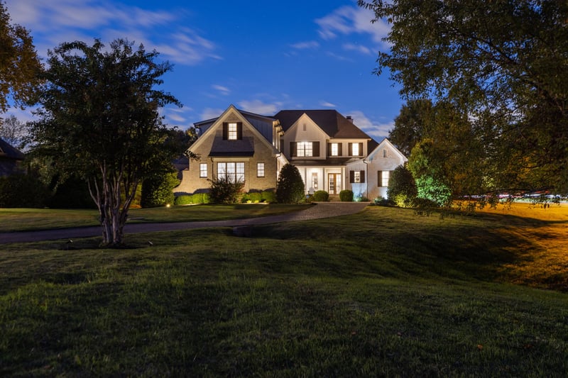 1000 Chapel Lake Cir, Franklin, TN 37069