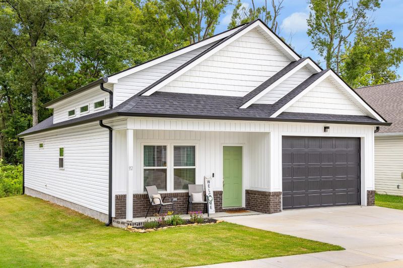 92 Rock Bridge Dr #80, Ringgold, GA 30736