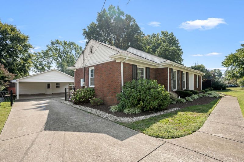 1610 Jones Blvd, Murfreesboro, TN 37129