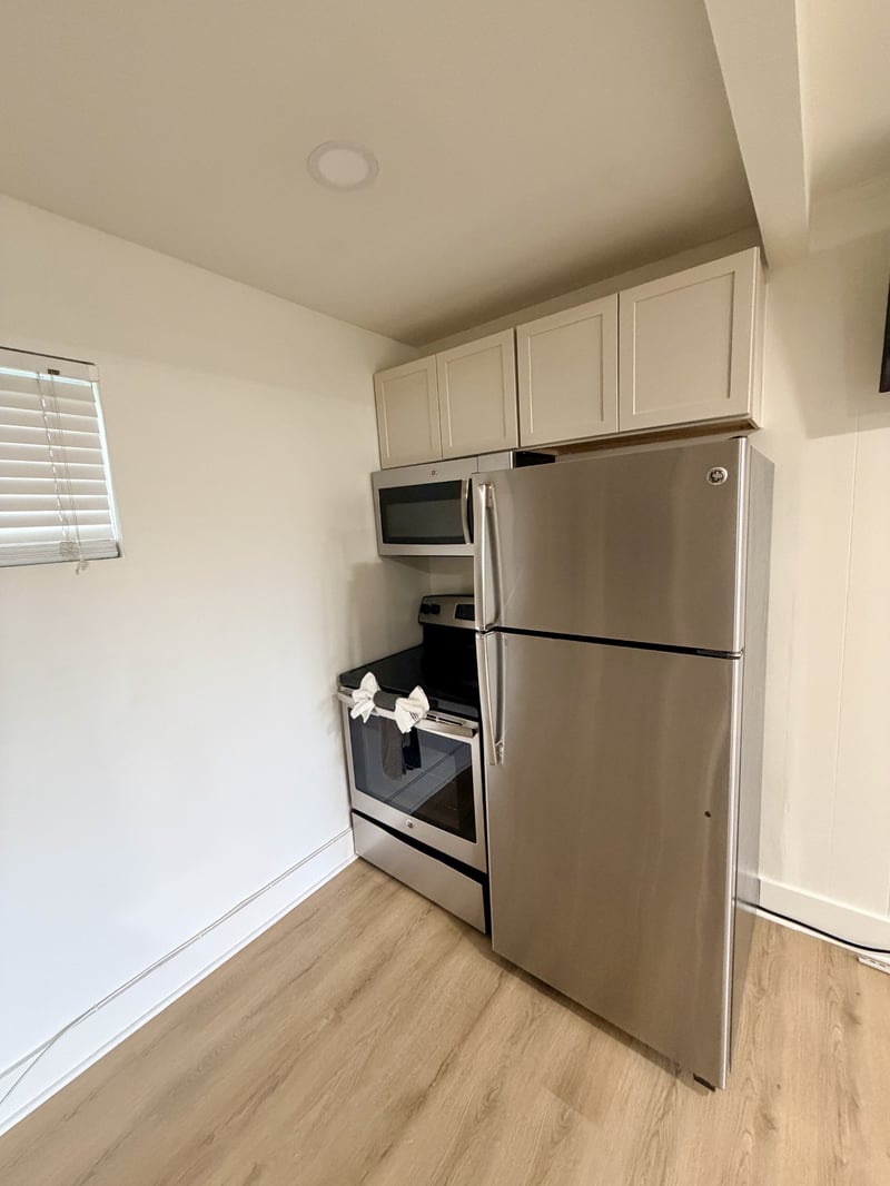 803 Hillview Hts #105, Nashville, TN 37204