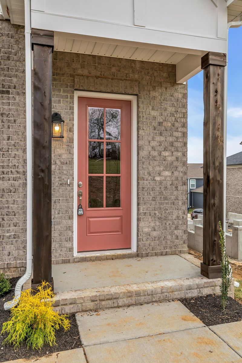 1105 Freeboard Al, La Vergne, TN 37086