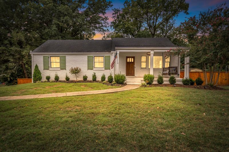 1416 Janie Ave, Nashville, TN 37216
