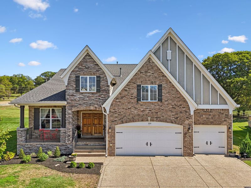1105 Camden Cir, Mount Juliet, TN 37122