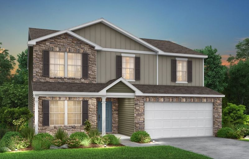 324 Deacon Ln, White House, TN 37188