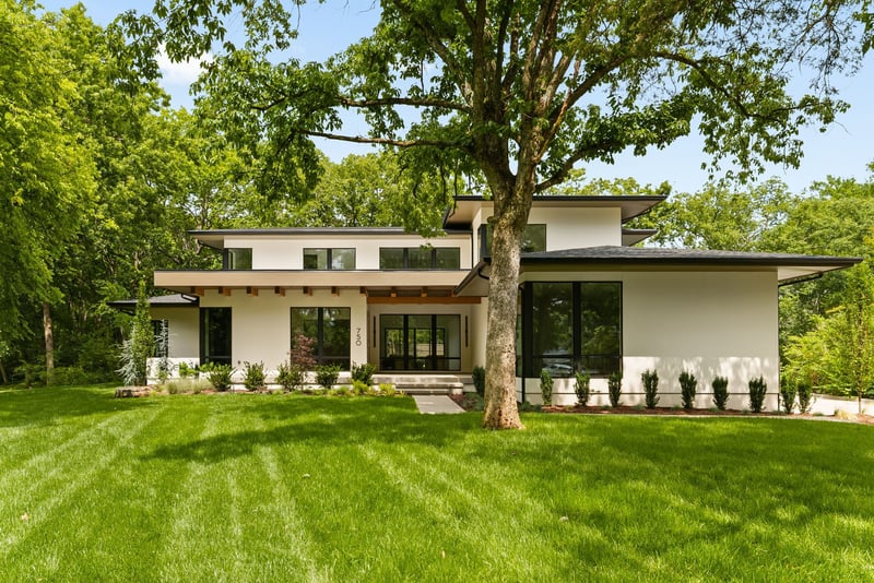 750 Templeton Dr, Nashville, TN 37205