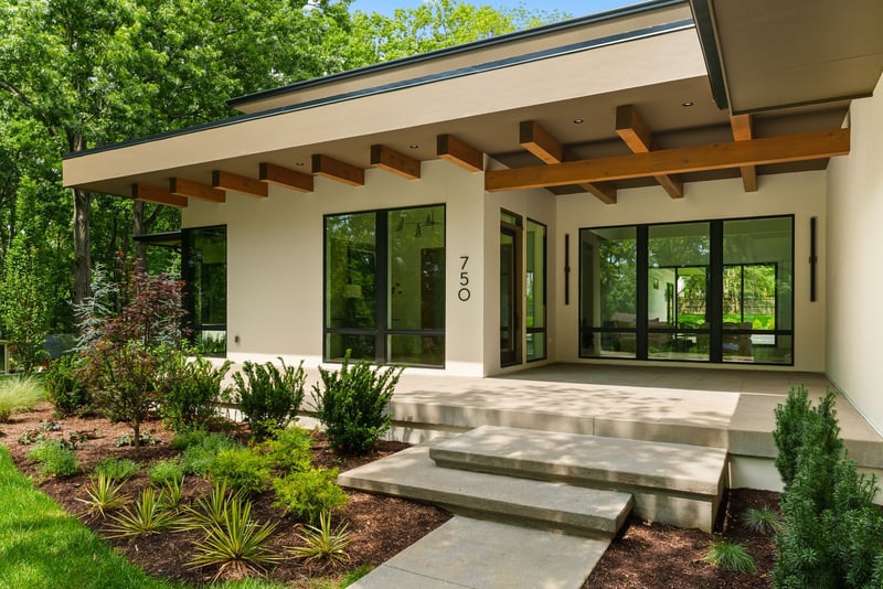 750 Templeton Dr, Nashville, TN 37205