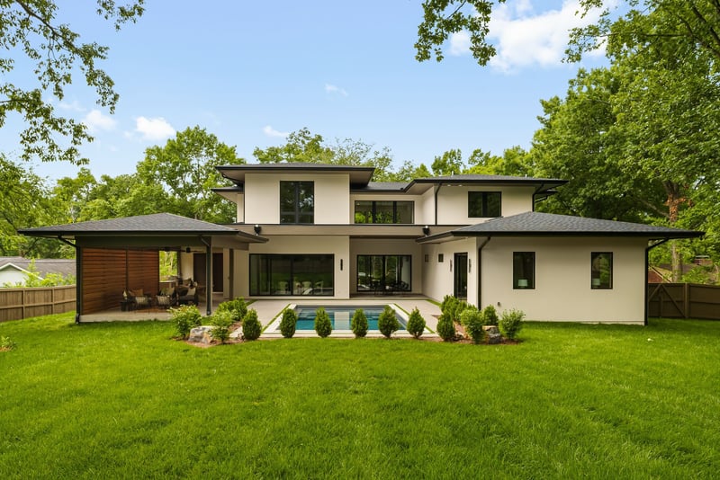 750 Templeton Dr, Nashville, TN 37205