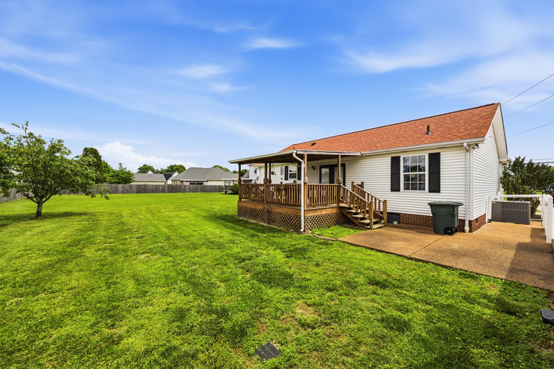 604 Portland Blvd, Portland, TN 37148