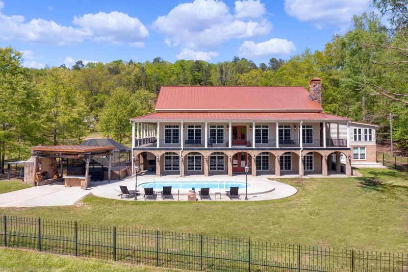 1895 Hwy 28, Red Bay, AL 35582