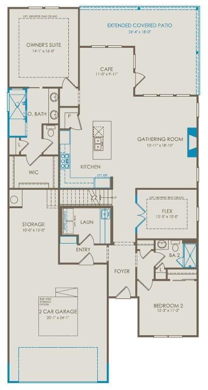 323 Stanza Dr, Murfreesboro, TN 37128