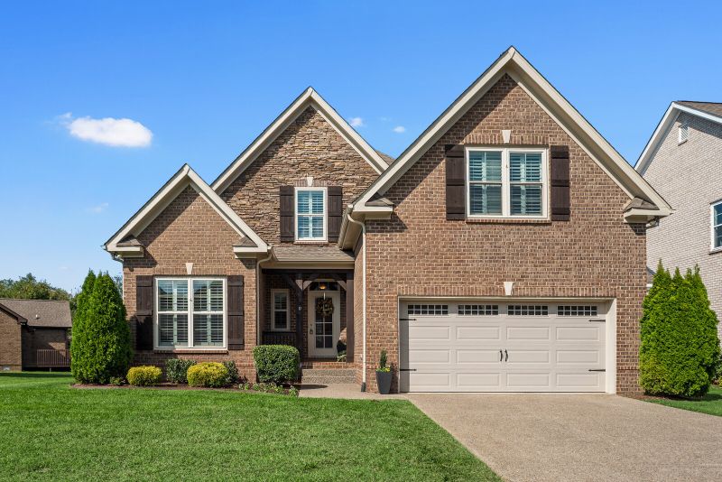 3015 Yellow Brick Ct, Spring Hill, TN 37174