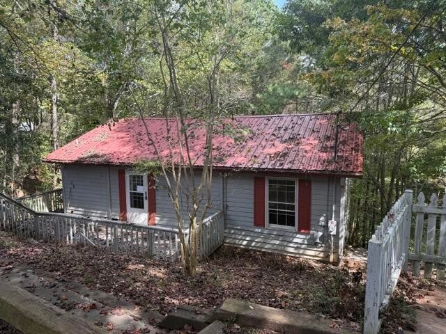20 Eagle Mountain Villa Ct, Ellijay, GA 30540