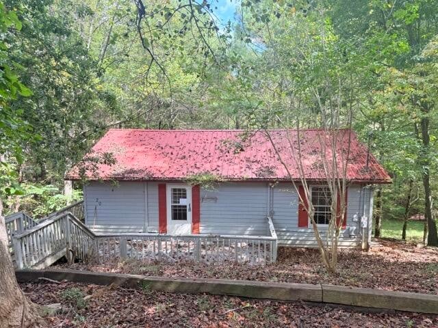20 Eagle Mountain Villa Ct, Ellijay, GA 30540