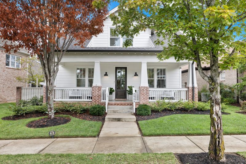 2988 Americus Dr, Thompsons Station, TN 37179
