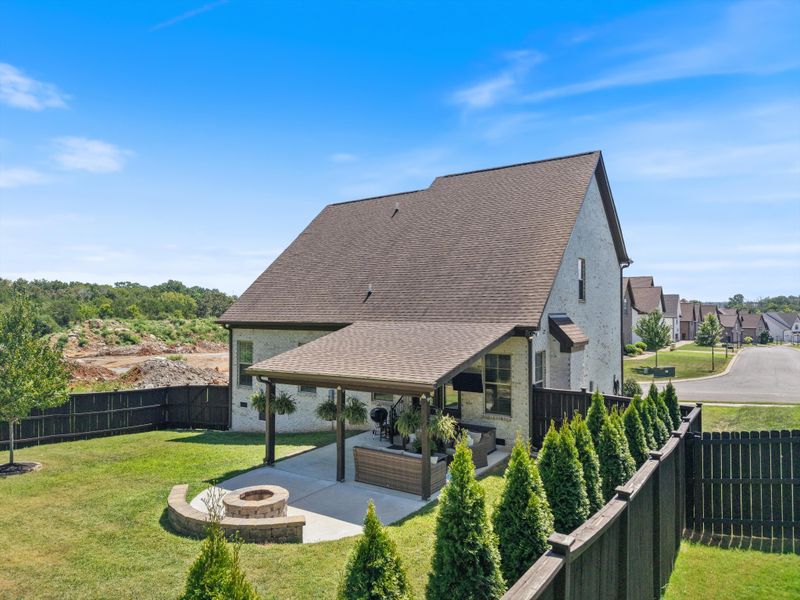 421 Riverstone Pl, Mount Juliet, TN 37122