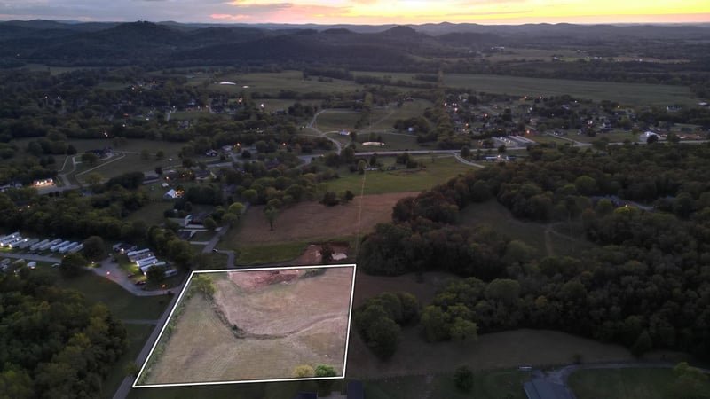 0 Massey Rd, Carthage, TN 37030
