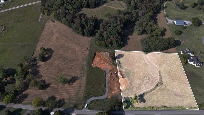 0 Massey Rd, Carthage, TN 37030