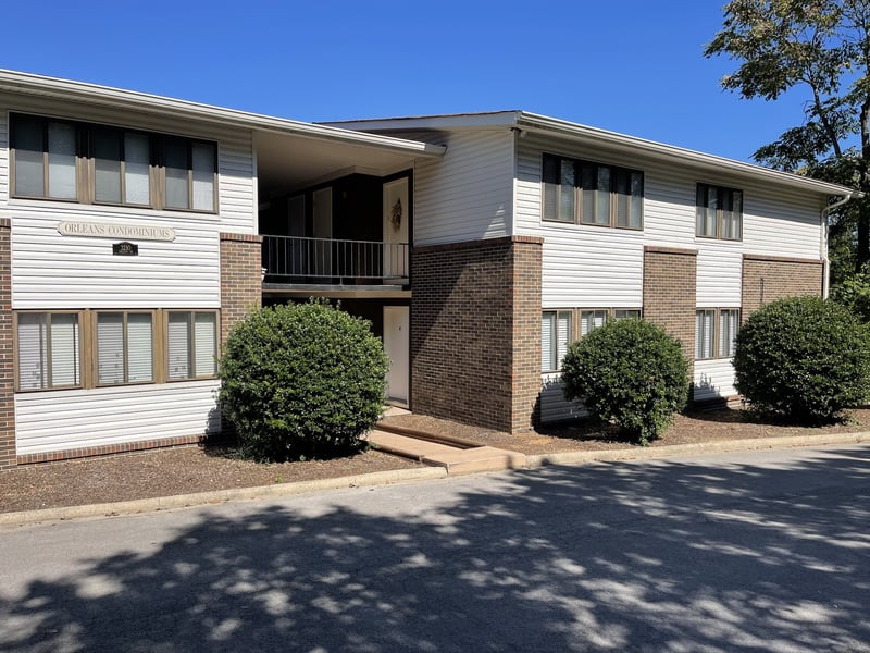 3210 Orleans Dr #4, Nashville, TN 37212