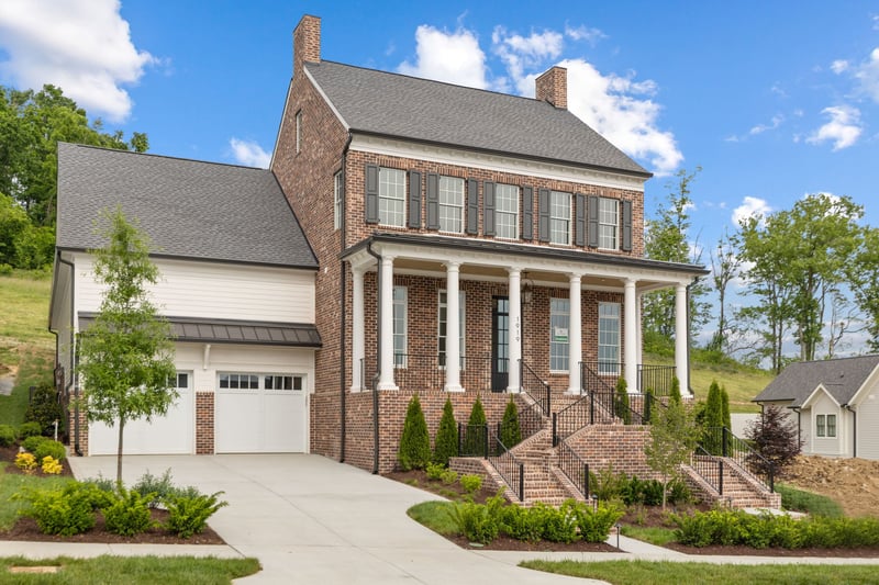 1919 Eliot Rd, Franklin, TN 37064
