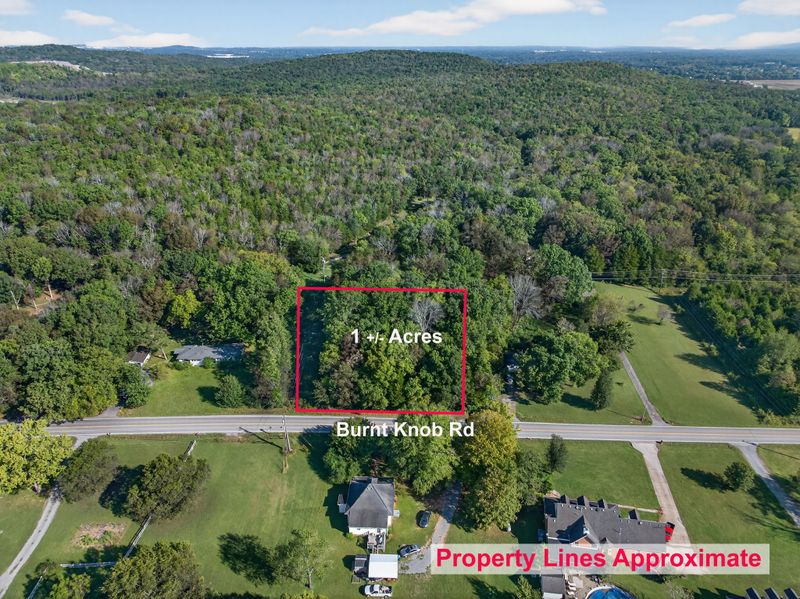 0 Burnt Knob Rd, Murfreesboro, TN 37128