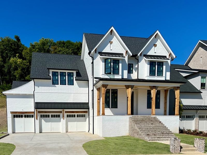 1937 Eliot Rd, Franklin, TN 37064