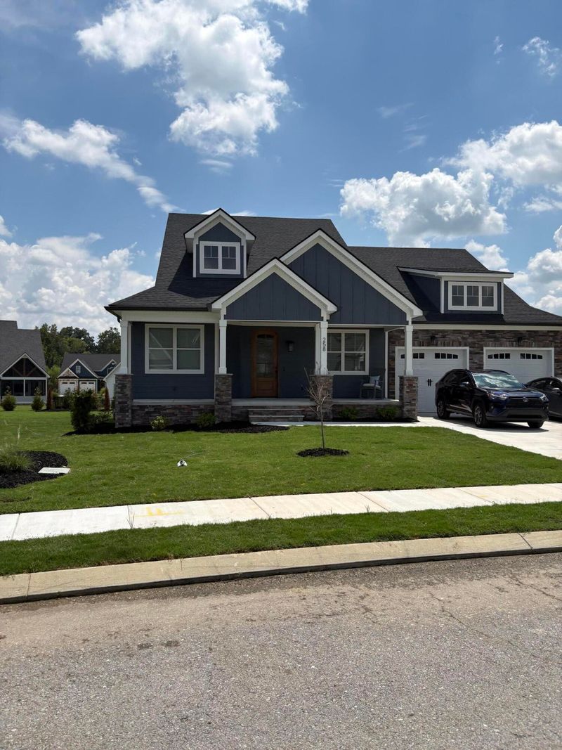 258 Anna Grace Ln, Ringgold, GA 30736