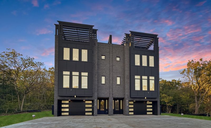 913 W Trinity Ln, Nashville, TN 37207